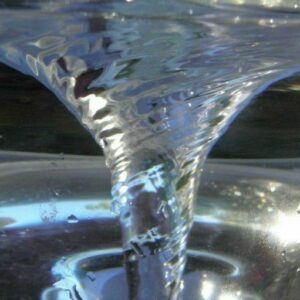 Read more about the article „Wirbel zur Entfernung von Verunreinigungen aus Trinkwasser mit dem Wasserwirbler“: