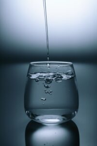 Read more about the article Unverzichtbar ist für unser Leben das Trinkwasser