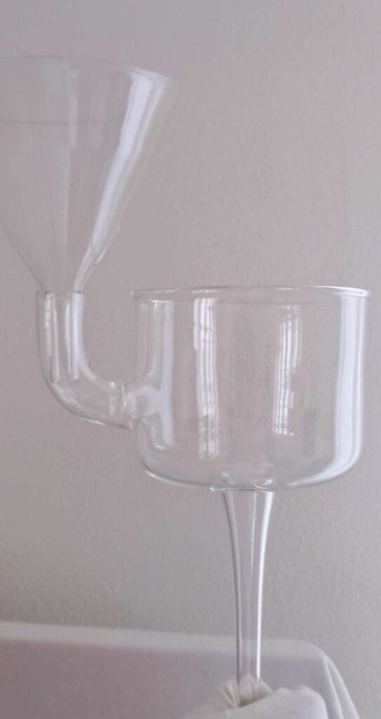 Wasserwirbel